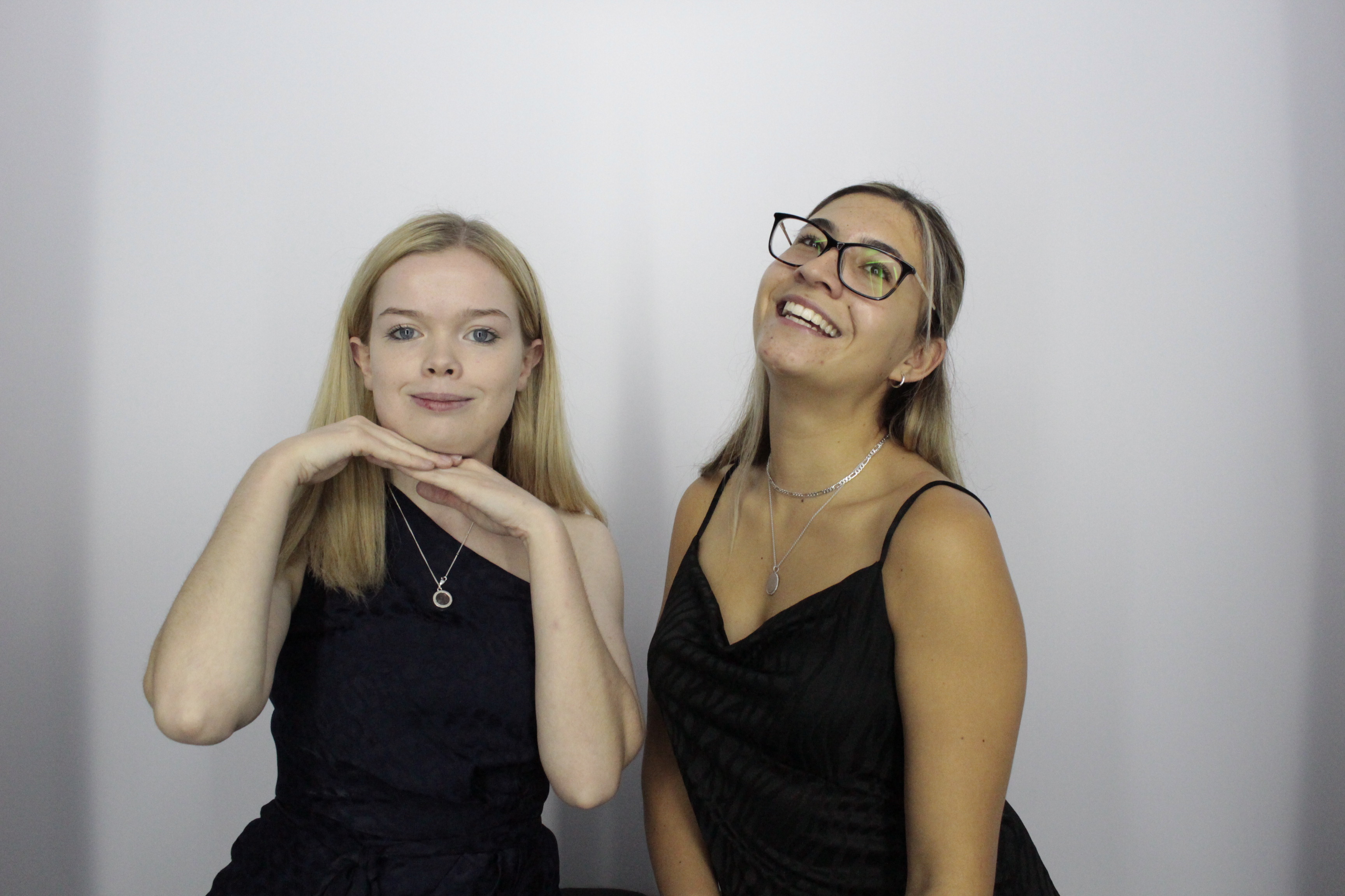 Norland Freshers Ball 2019 | View more photos from the event at gallery.myphotoboothexperience.co.uk/u/MyPhotoBoothExperienceLtd/Norland-Freshers-Ball-2019